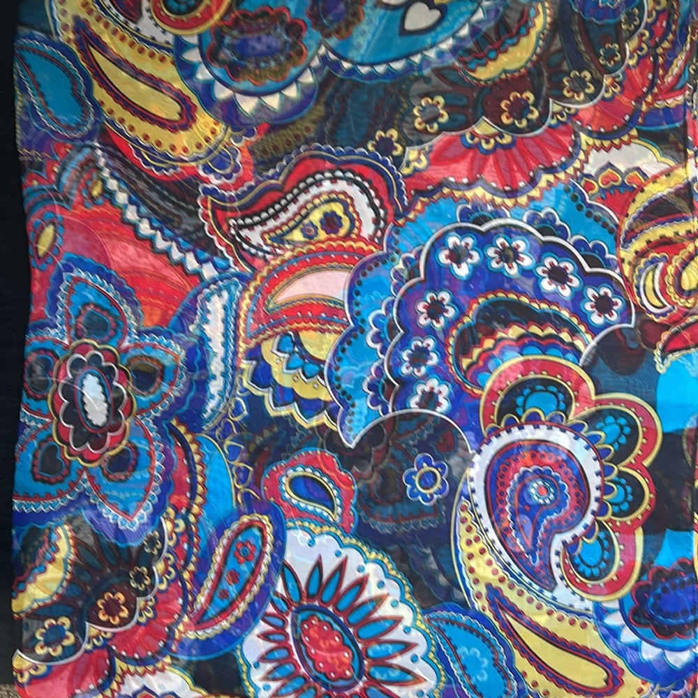 Scarf - Picture 2 of 6